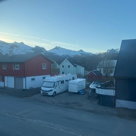 Sommerskaret Kabelvåg Eksteriør billede