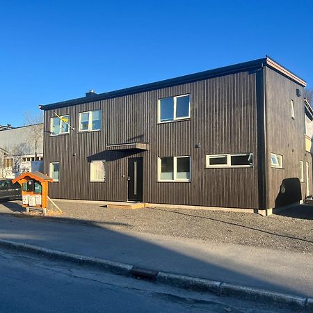Sommerskaret Kabelvåg Eksteriør billede